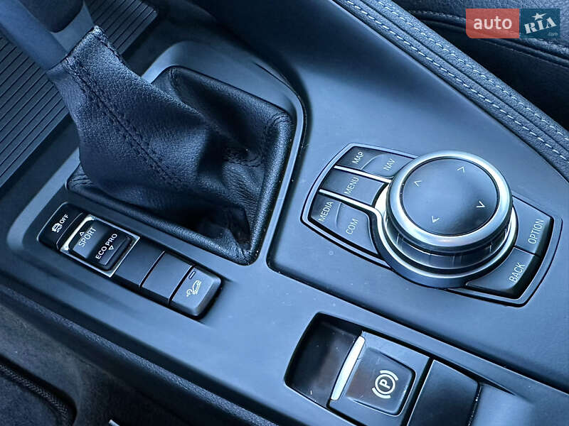 Позашляховик / Кросовер BMW X1 2018 в Дрогобичі