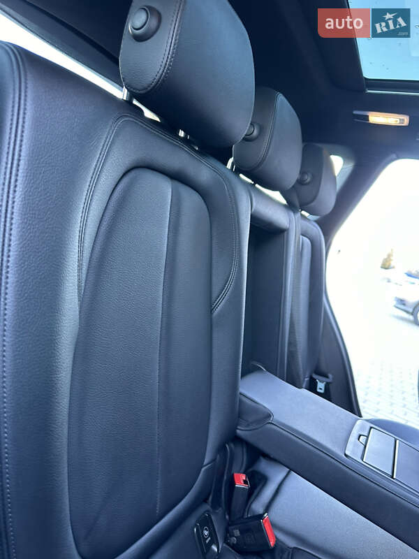 Позашляховик / Кросовер BMW X1 2018 в Дрогобичі