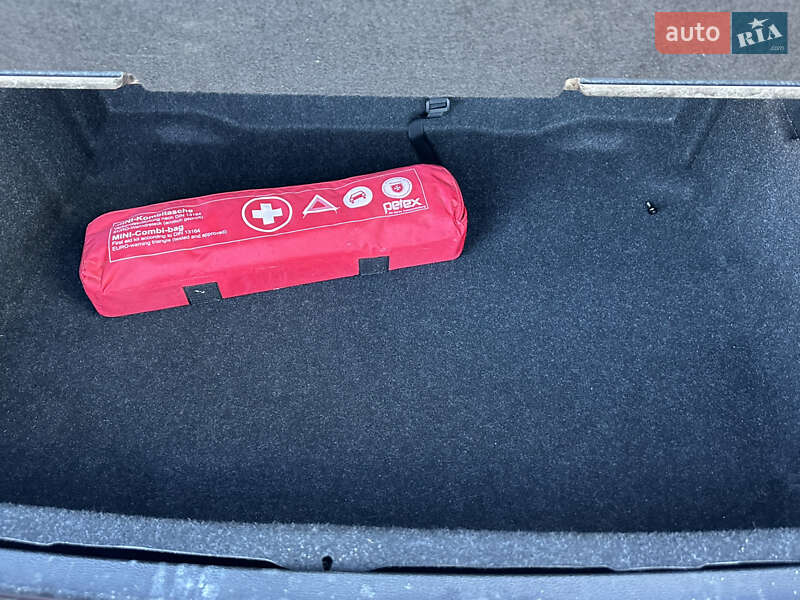 Позашляховик / Кросовер BMW X1 2018 в Дрогобичі