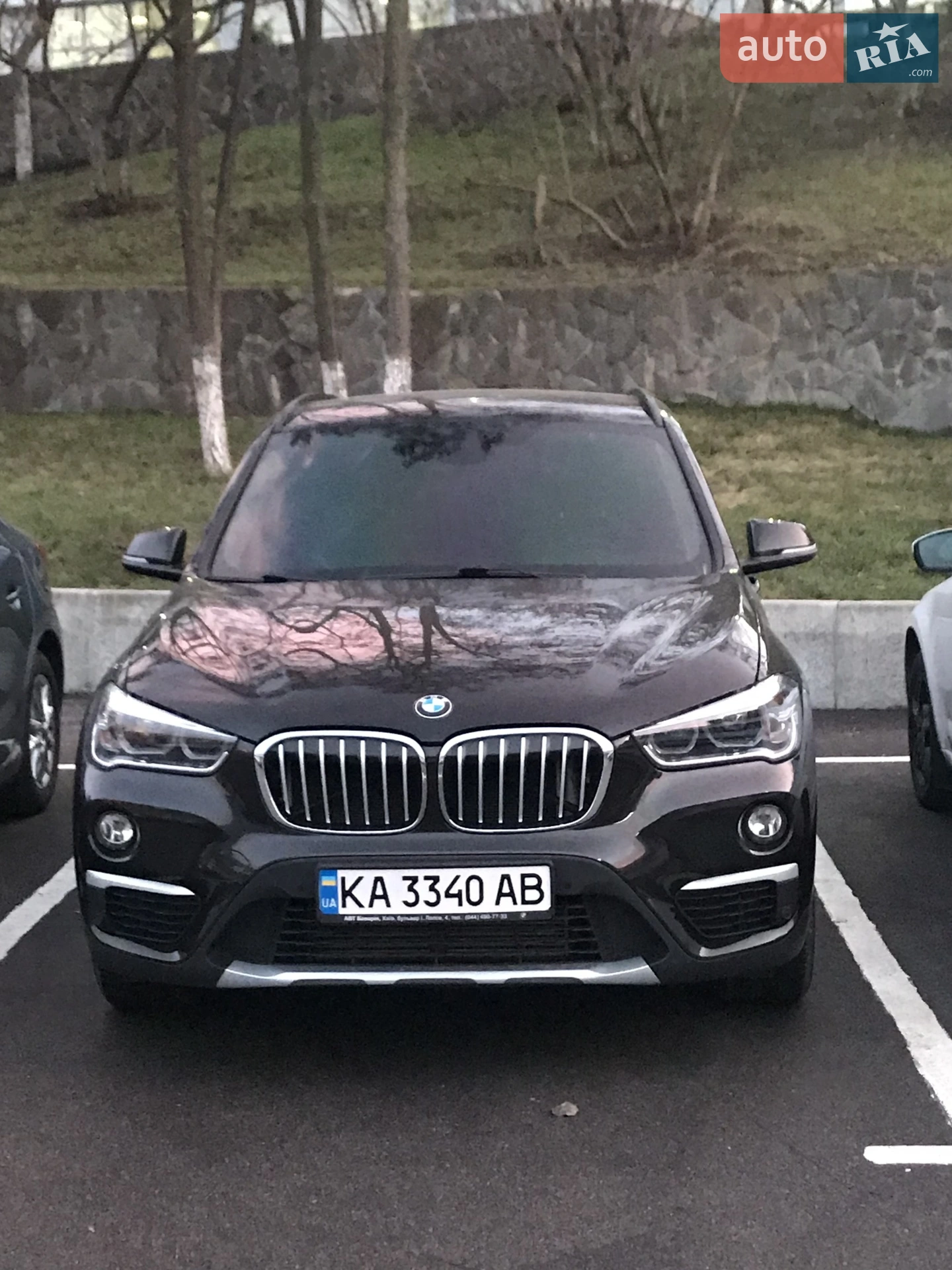 2016 BMW X1 - мініатюра 21