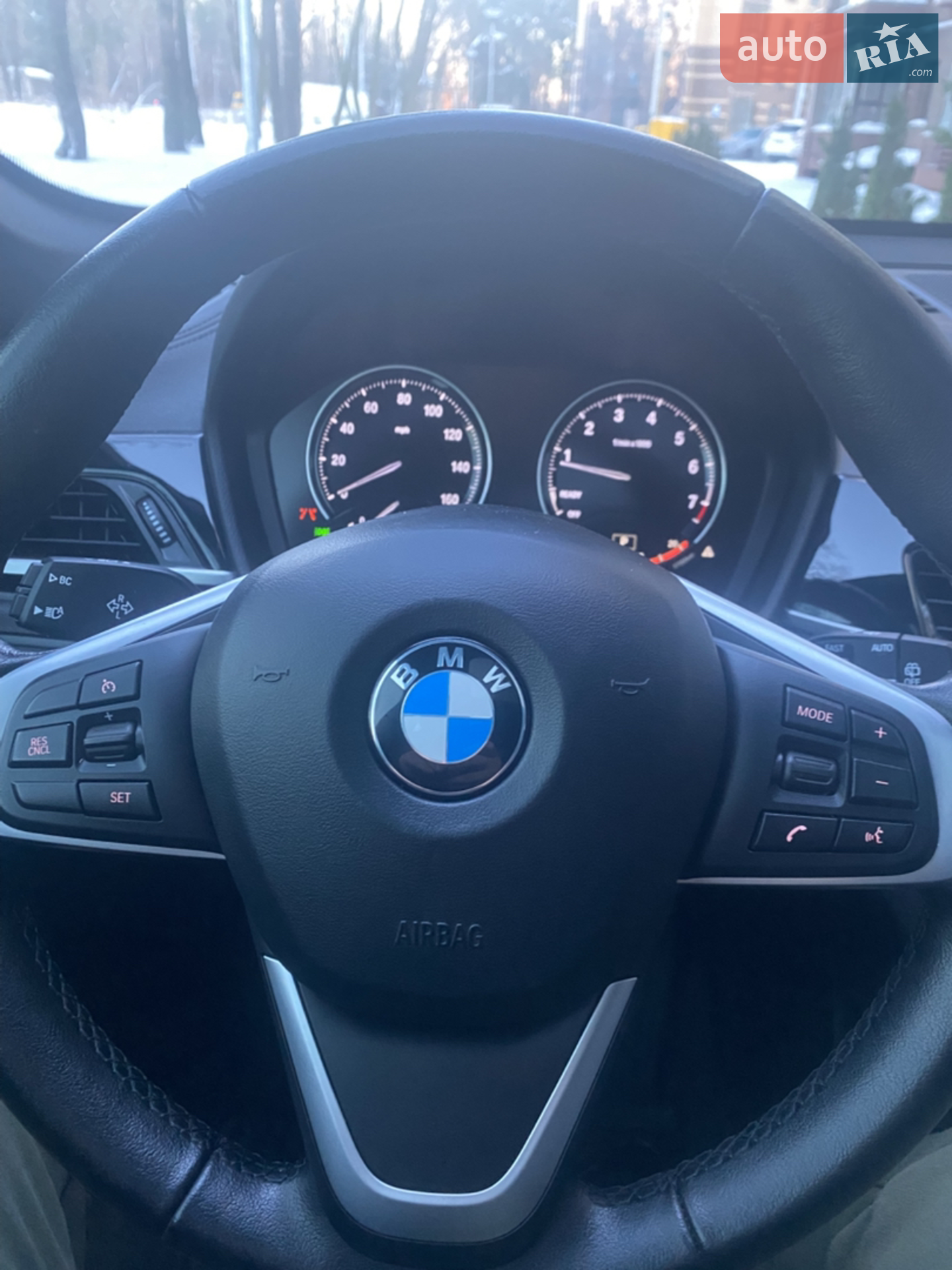 2021 BMW X1 - мініатюра 11