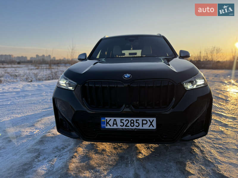 Внедорожник / Кроссовер BMW X1 2023 в Киеве фото 58 Внедорожник / Кроссовер BMW X1 2023 в Киеве