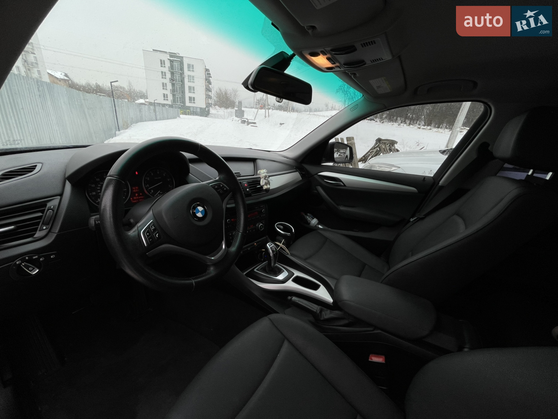 2014 BMW X1 - мініатюра 7