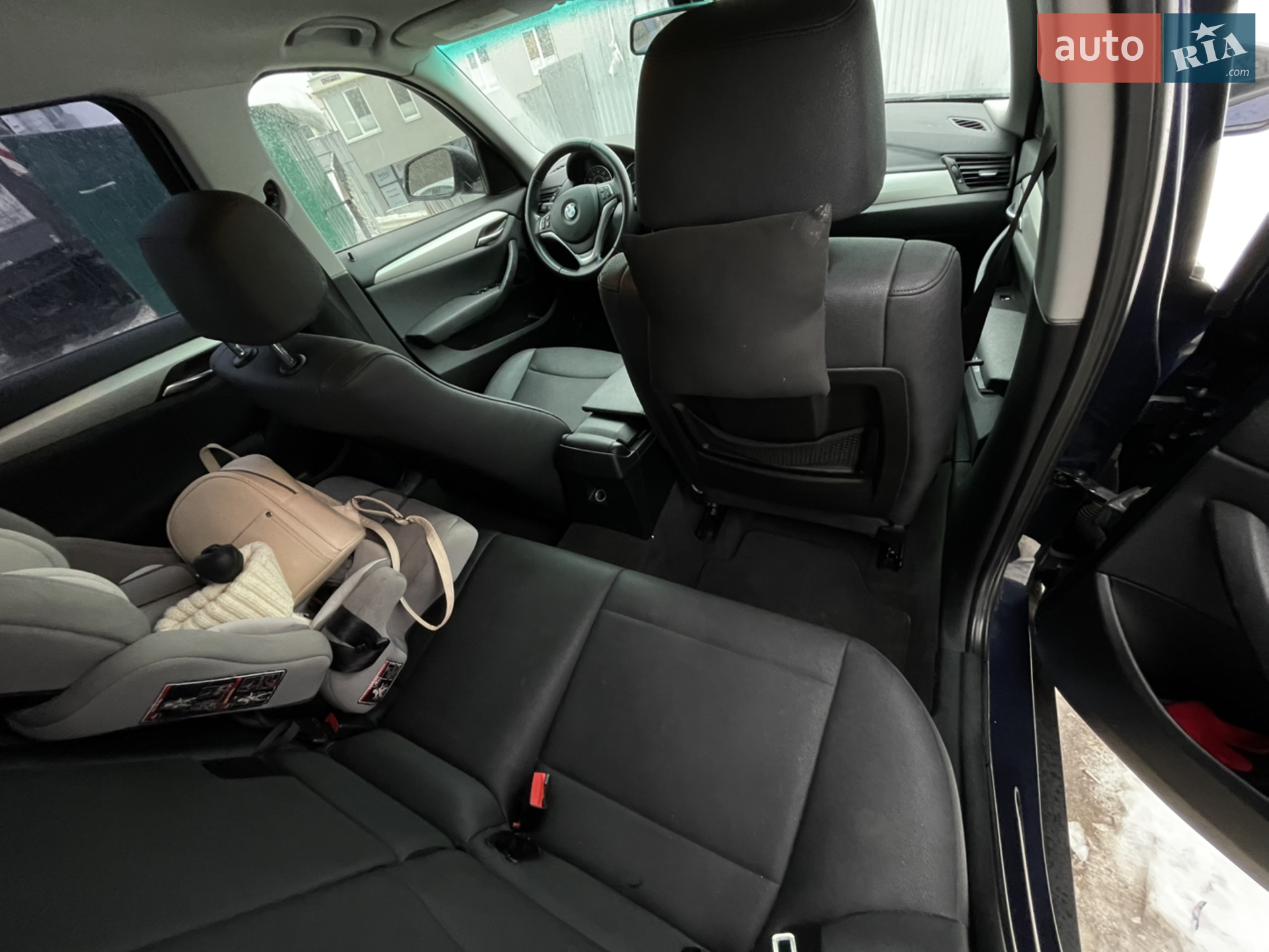 2014 BMW X1 - мініатюра 13