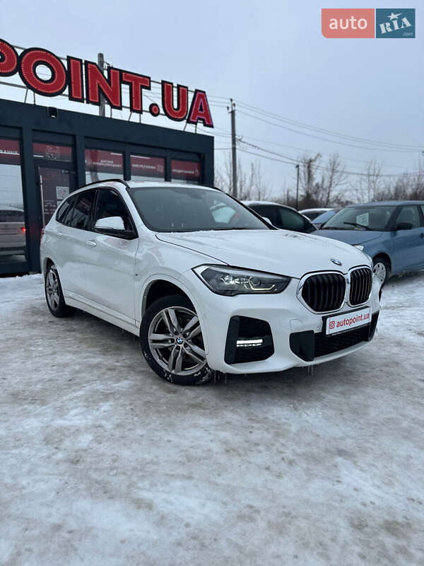 BMW X1 2020 BMW X1 2020