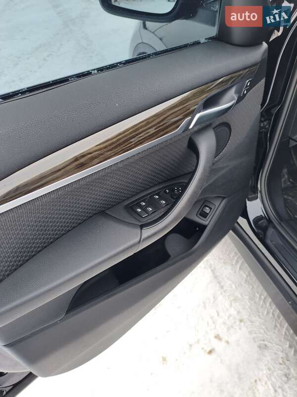 Внедорожник / Кроссовер BMW X1 2015 в Прилуках