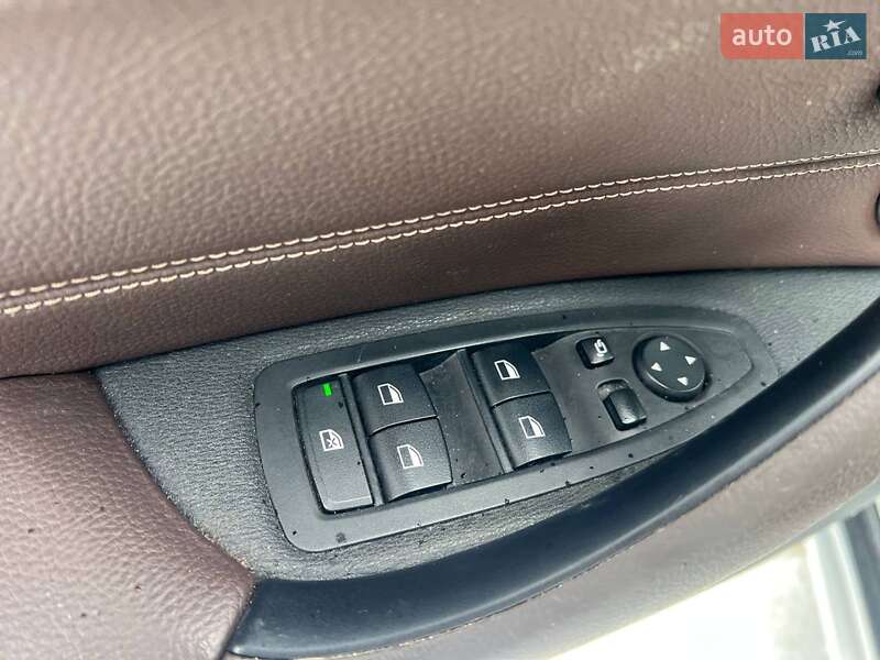 Внедорожник / Кроссовер BMW X1 2018 в Львове фото 17 Внедорожник / Кроссовер BMW X1 2018 в Львове