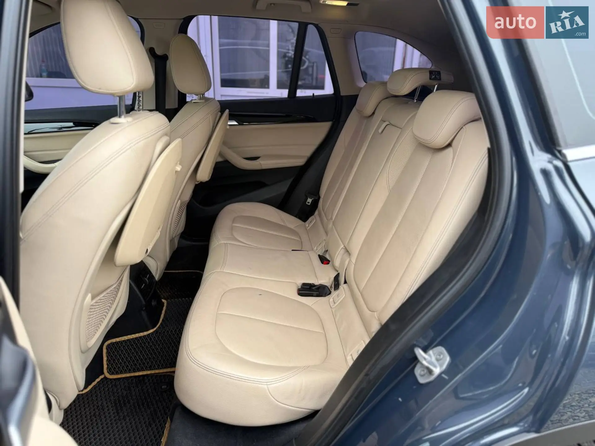 2016 BMW X1 - мініатюра 18