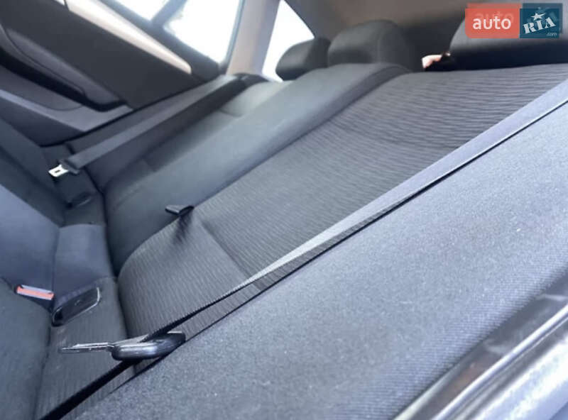 Внедорожник / Кроссовер BMW X1 2012 в Каменском