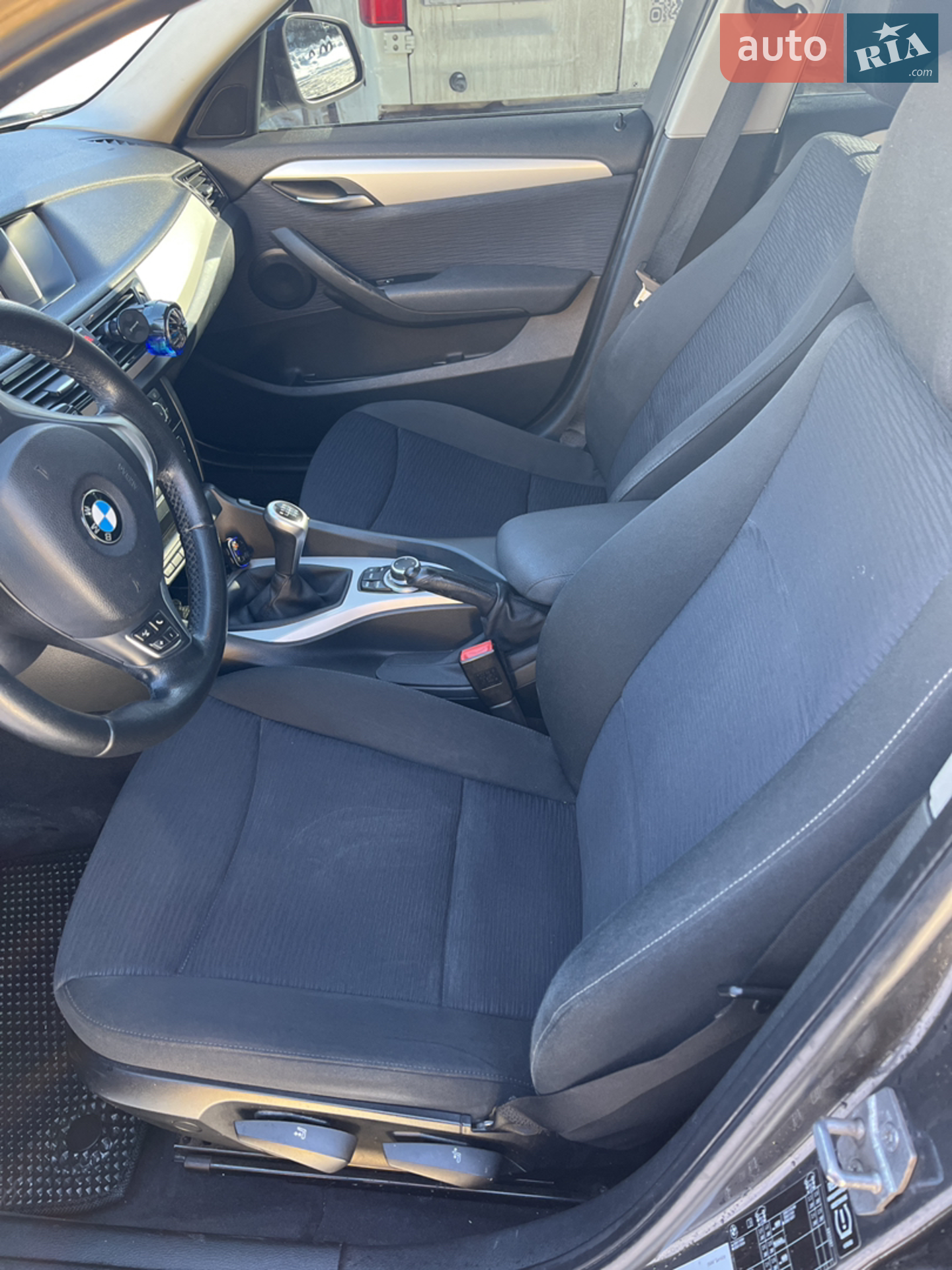 2014 BMW X1 - мініатюра 2