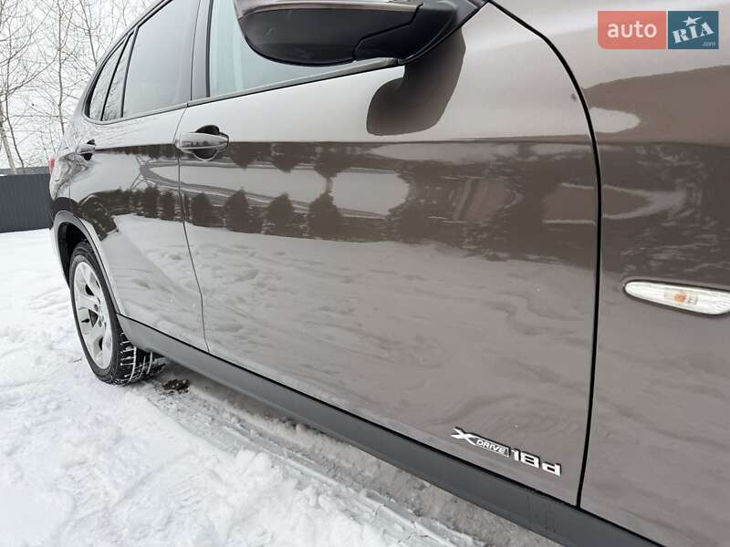 Позашляховик / Кросовер BMW X1 2011 в Івано-Франківську фото 22 Позашляховик / Кросовер BMW X1 2011 в Івано-Франківську