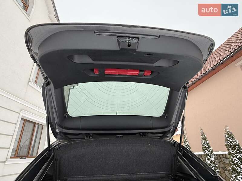 Позашляховик / Кросовер BMW X1 2011 в Івано-Франківську фото 38 Позашляховик / Кросовер BMW X1 2011 в Івано-Франківську