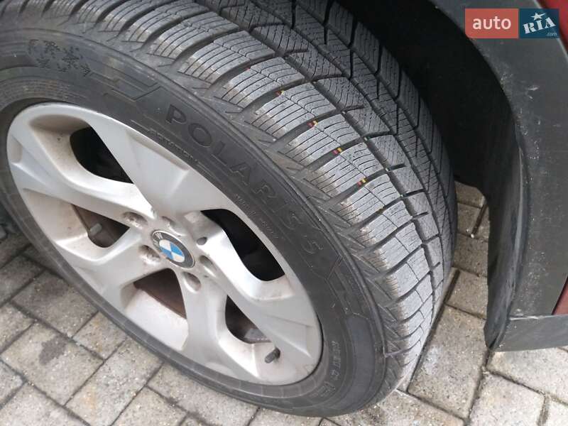 Внедорожник / Кроссовер BMW X1 2011 в Днепре фото 16 Внедорожник / Кроссовер BMW X1 2011 в Днепре