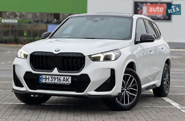 Внедорожник / Кроссовер BMW X1 2024 в Одессе