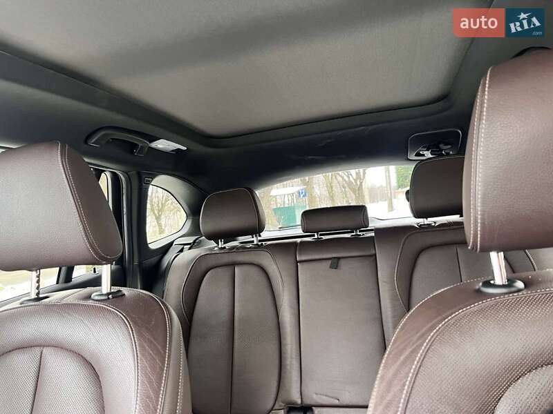 Внедорожник / Кроссовер BMW X1 2018 в Ровно