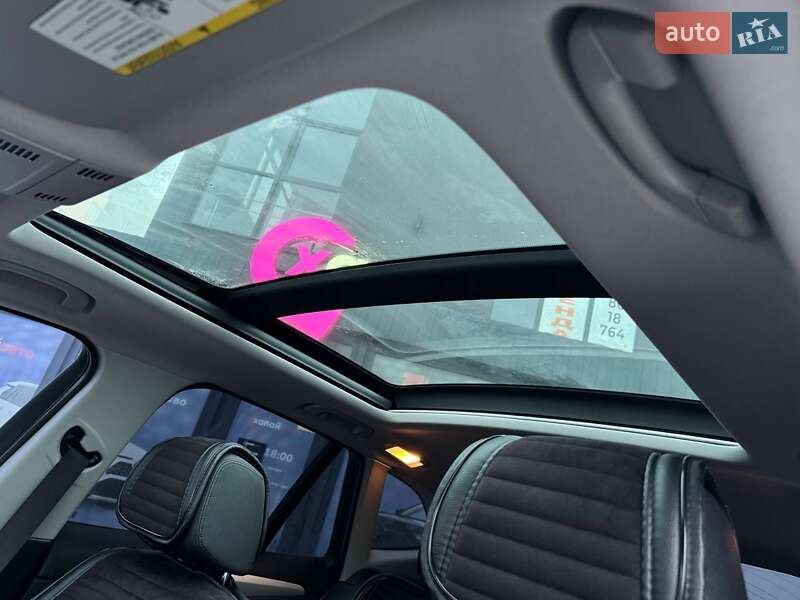 Внедорожник / Кроссовер BMW X1 2013 в Виннице