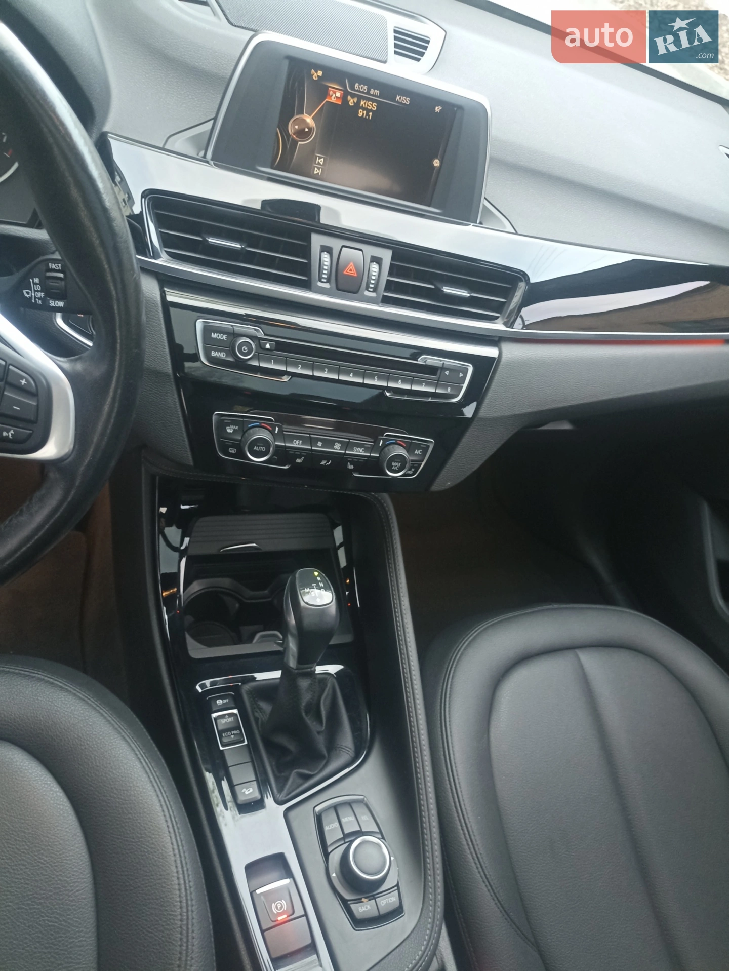 2016 BMW X1 - мініатюра 17