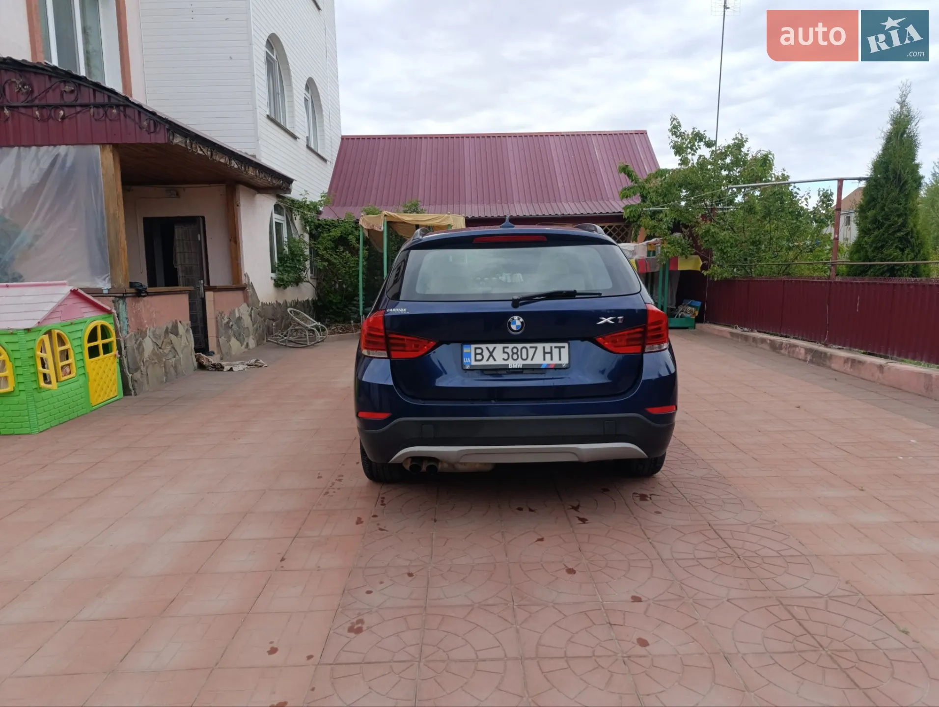 2013 BMW X1 - мініатюра 12