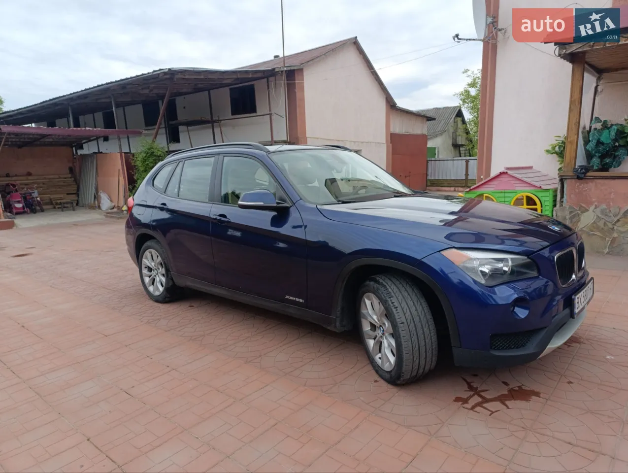 2012 BMW X1 - мініатюра 15
