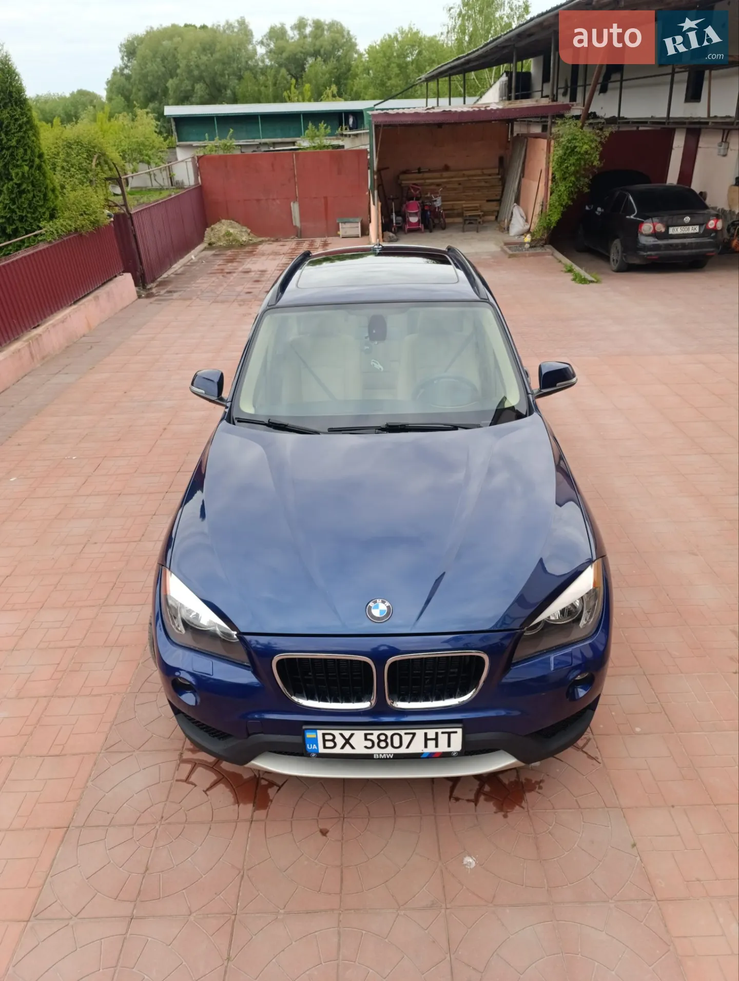 2013 BMW X1 - мініатюра 13
