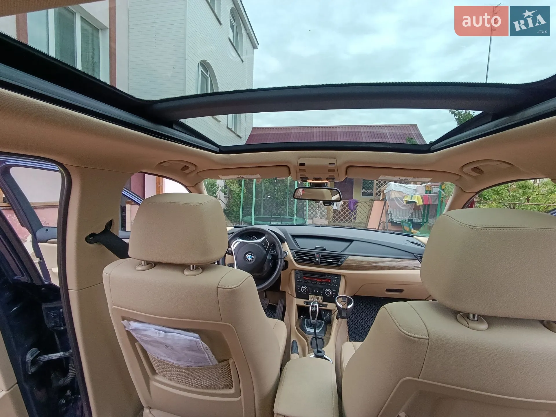 2013 BMW X1 - мініатюра 24
