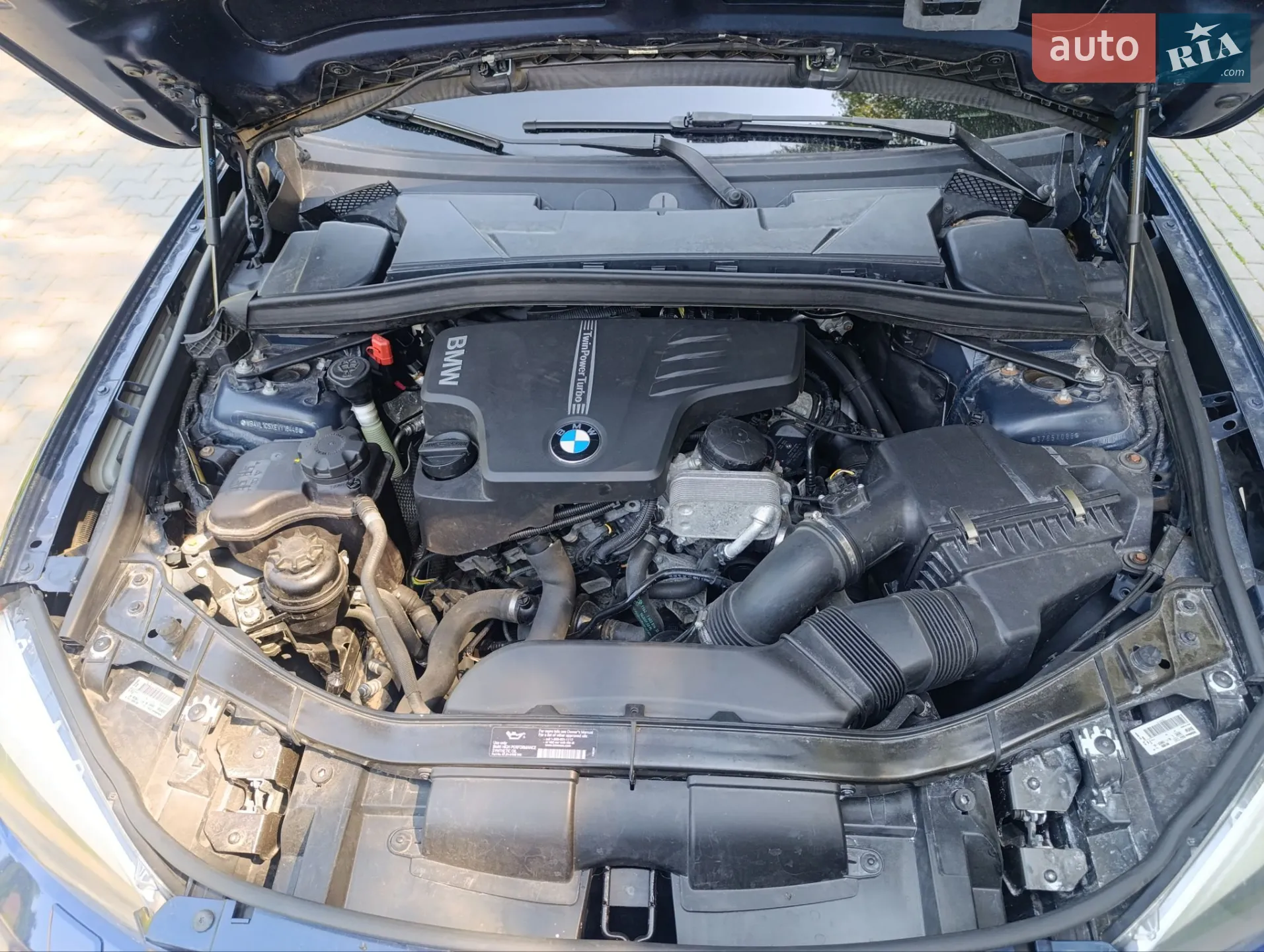 2013 BMW X1 - мініатюра 25
