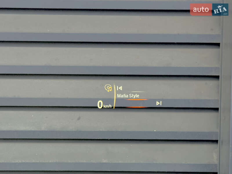 Внедорожник / Кроссовер BMW X1 2021 в Киеве