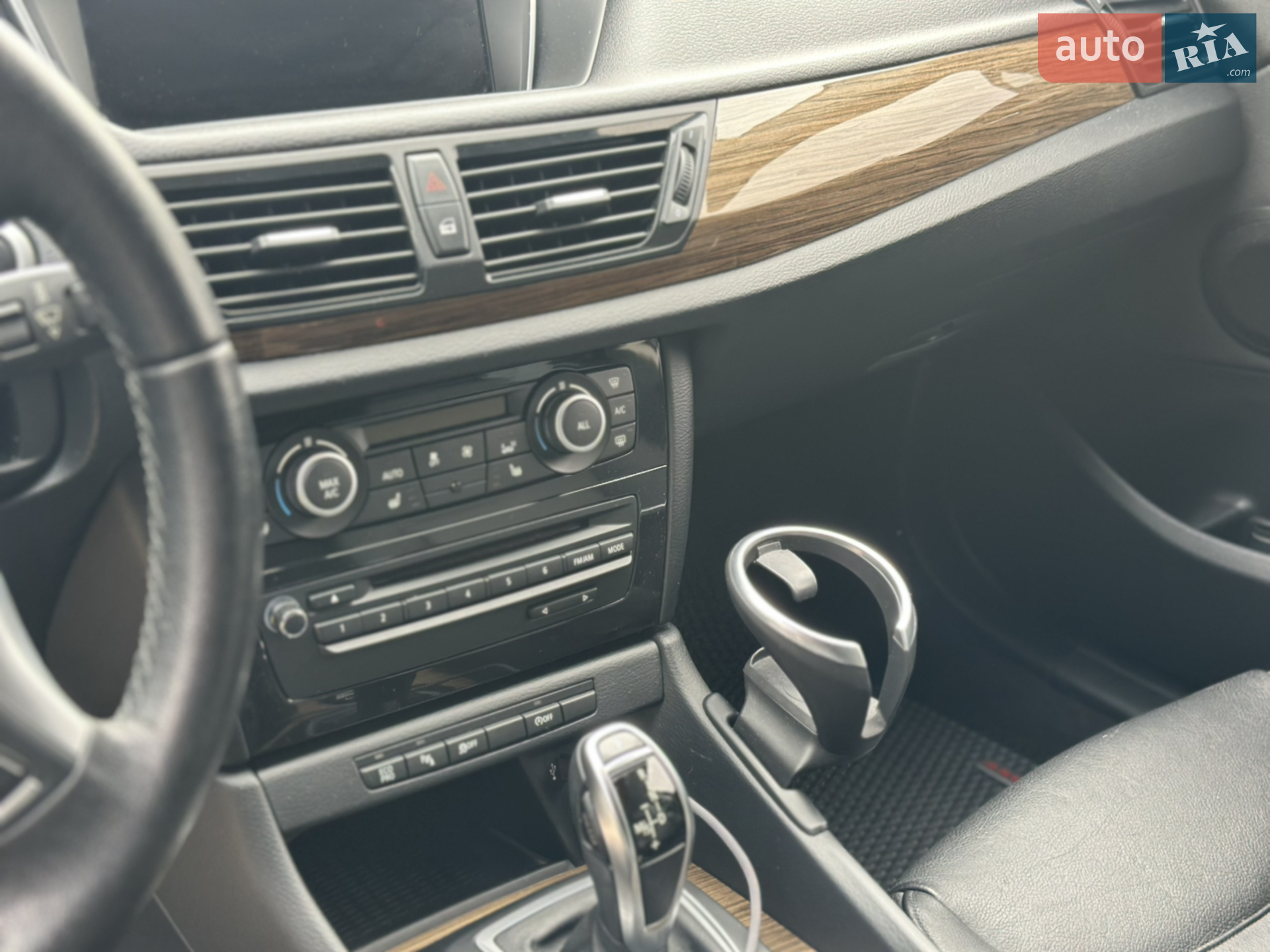 2013 BMW X1 - мініатюра 10