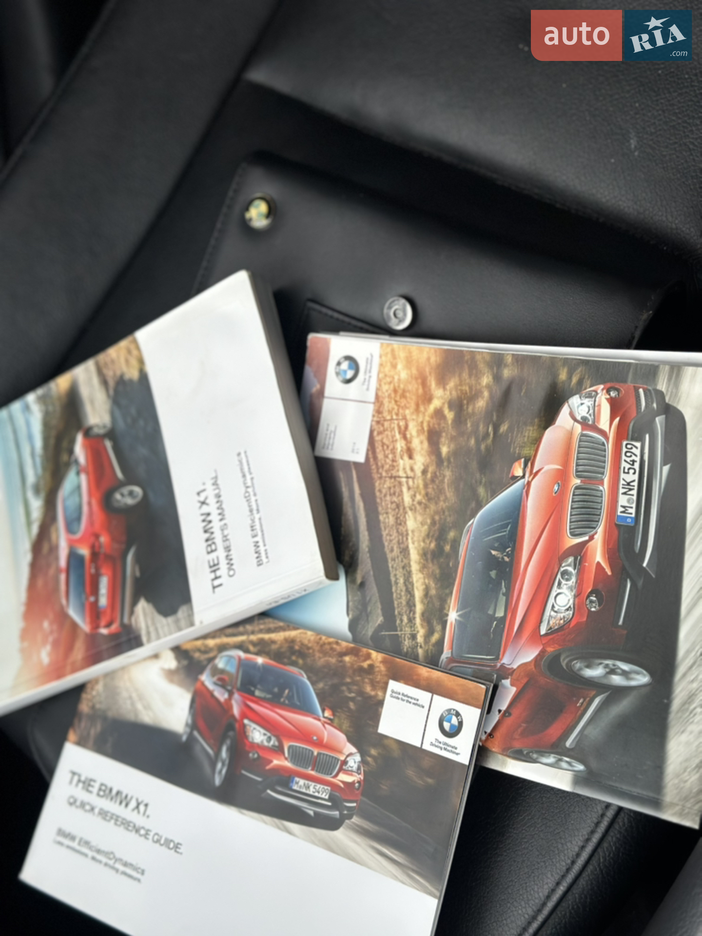 2013 BMW X1 - мініатюра 25