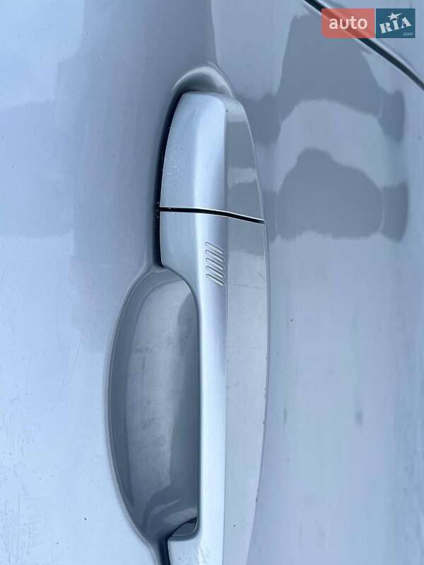 Позашляховик / Кросовер BMW X1 2014 в Луцьку