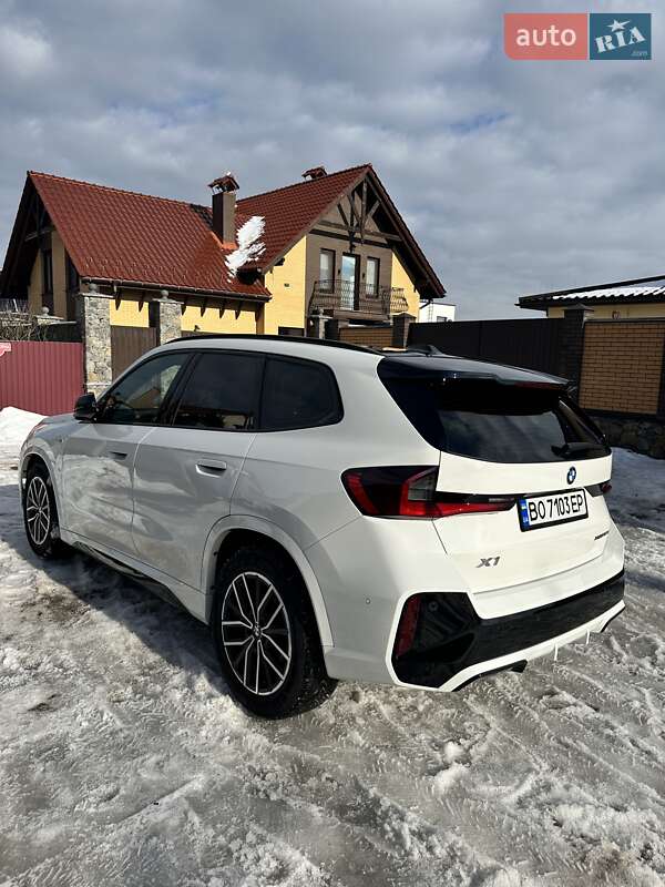 Позашляховик / Кросовер BMW X1 2023 в Вінниці фото 6 Позашляховик / Кросовер BMW X1 2023 в Вінниці