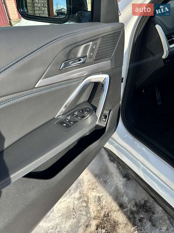 Позашляховик / Кросовер BMW X1 2023 в Вінниці фото 22 Позашляховик / Кросовер BMW X1 2023 в Вінниці