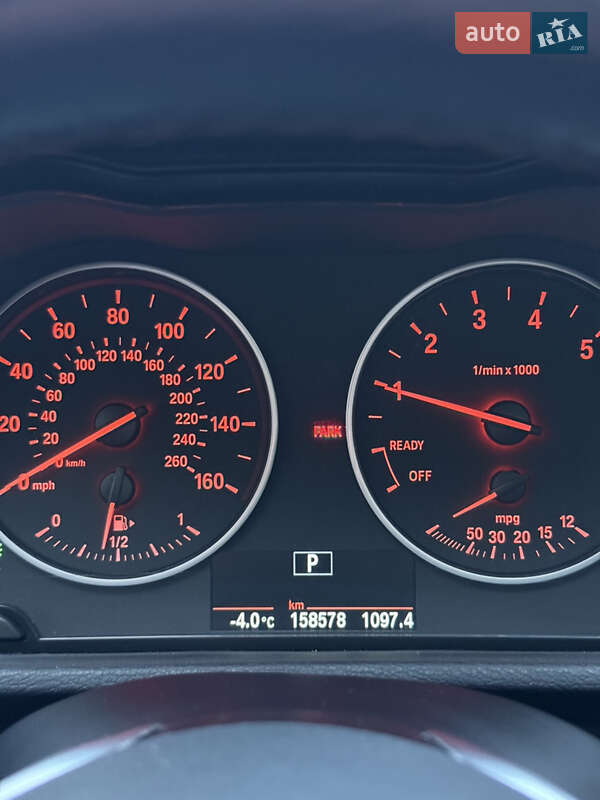 Позашляховик / Кросовер BMW X1 2015 в Львові фото 65 Позашляховик / Кросовер BMW X1 2015 в Львові