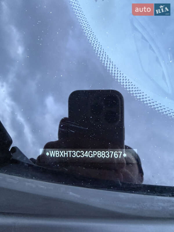 Позашляховик / Кросовер BMW X1 2015 в Львові фото 77 Позашляховик / Кросовер BMW X1 2015 в Львові