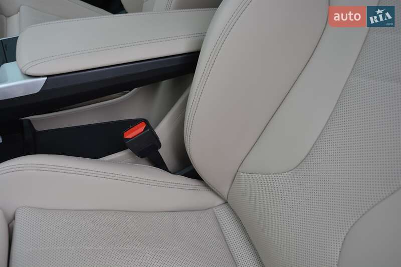 Внедорожник / Кроссовер BMW X1 2023 в Киеве фото 8 Внедорожник / Кроссовер BMW X1 2023 в Киеве