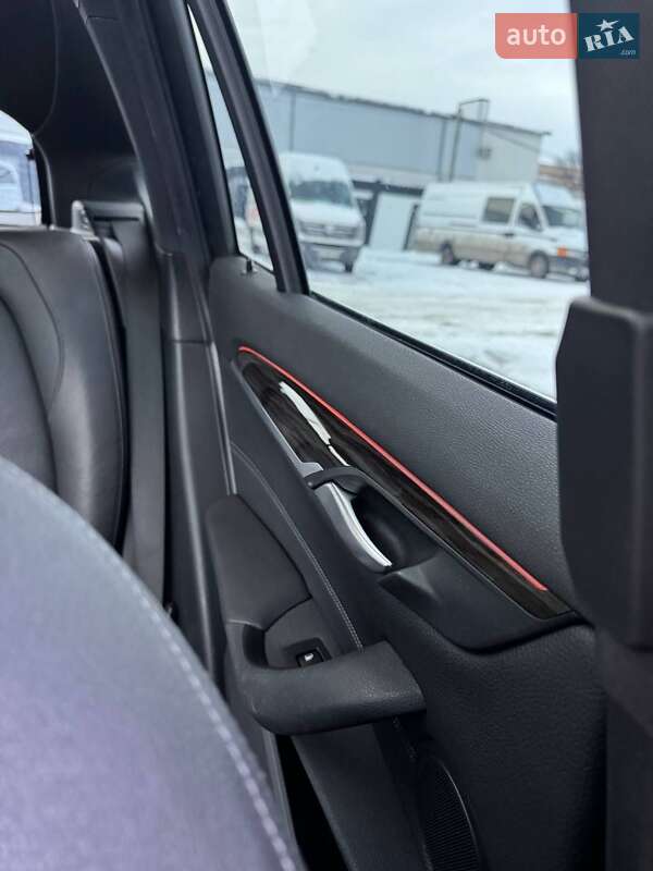 Внедорожник / Кроссовер BMW X1 2016 в Тернополе фото 8 Внедорожник / Кроссовер BMW X1 2016 в Тернополе