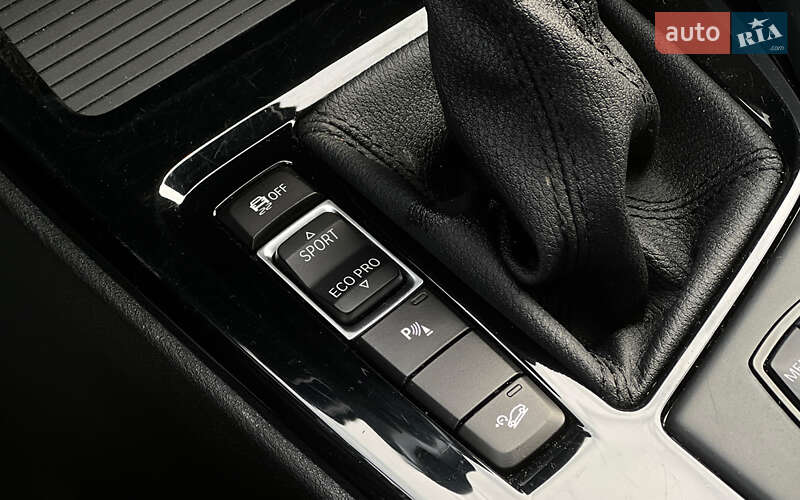 Позашляховик / Кросовер BMW X1 2017 в Львові