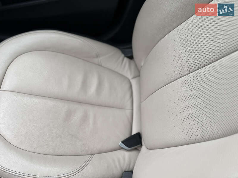 Позашляховик / Кросовер BMW X1 2017 в Києві фото 24 Позашляховик / Кросовер BMW X1 2017 в Києві