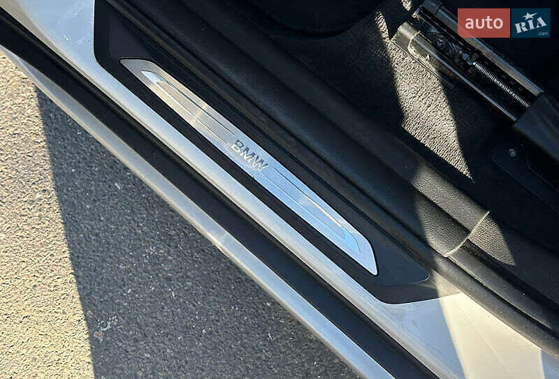 Внедорожник / Кроссовер BMW X1 2016 в Киеве