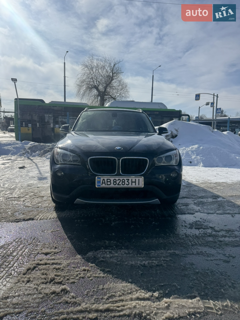 2014 BMW X1 - мініатюра 30