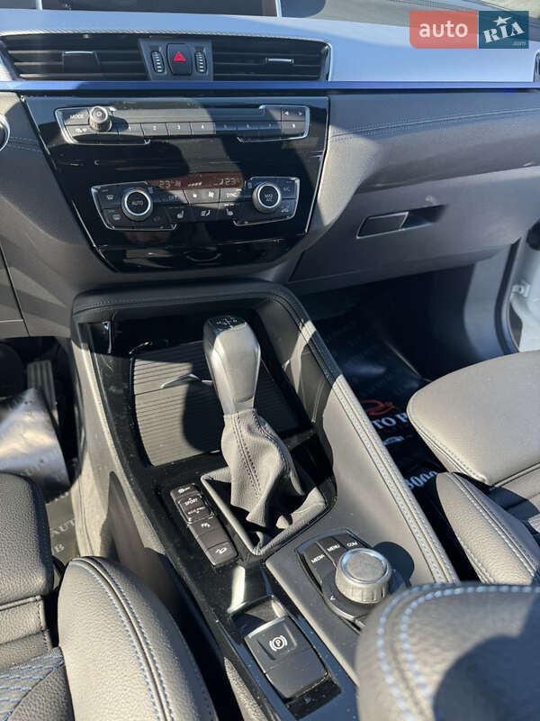 Позашляховик / Кросовер BMW X1 2022 в Києві фото 81 Позашляховик / Кросовер BMW X1 2022 в Києві