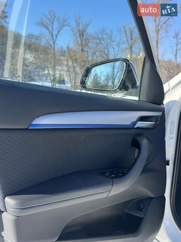 Позашляховик / Кросовер BMW X1 2022 в Києві фото 90 Позашляховик / Кросовер BMW X1 2022 в Києві