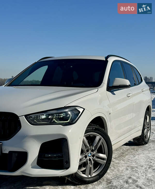 Позашляховик / Кросовер BMW X1 2022 в Києві фото 98 Позашляховик / Кросовер BMW X1 2022 в Києві