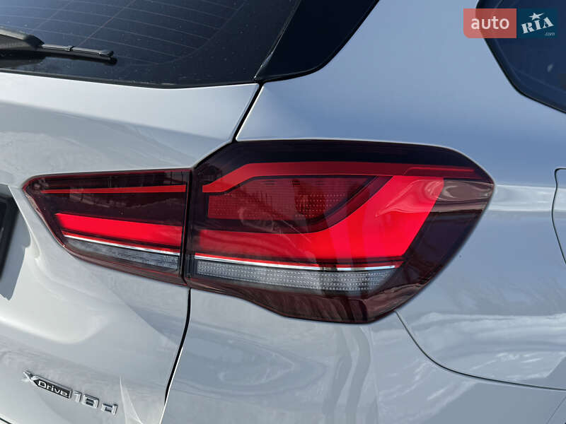 Позашляховик / Кросовер BMW X1 2022 в Києві фото 105 Позашляховик / Кросовер BMW X1 2022 в Києві