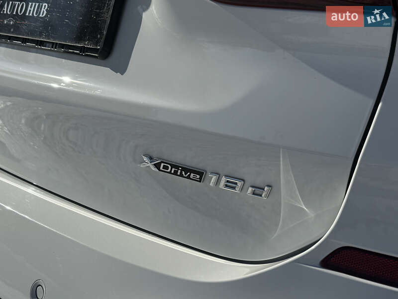 Позашляховик / Кросовер BMW X1 2022 в Києві фото 106 Позашляховик / Кросовер BMW X1 2022 в Києві