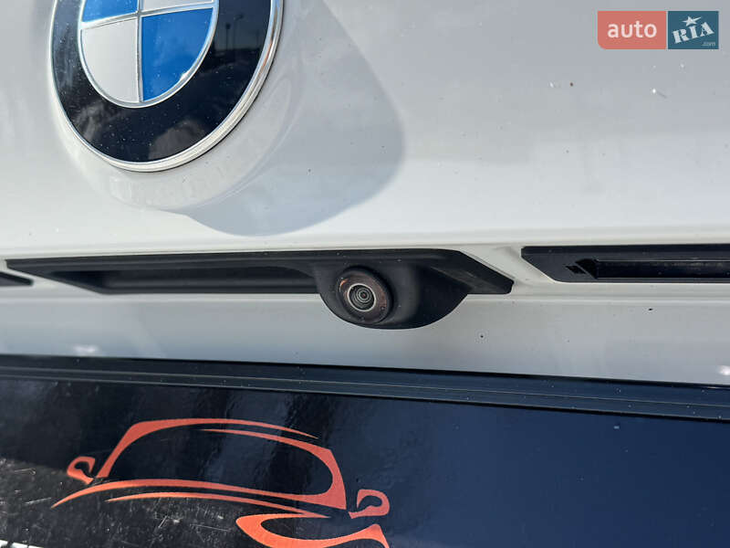 Позашляховик / Кросовер BMW X1 2022 в Києві фото 107 Позашляховик / Кросовер BMW X1 2022 в Києві