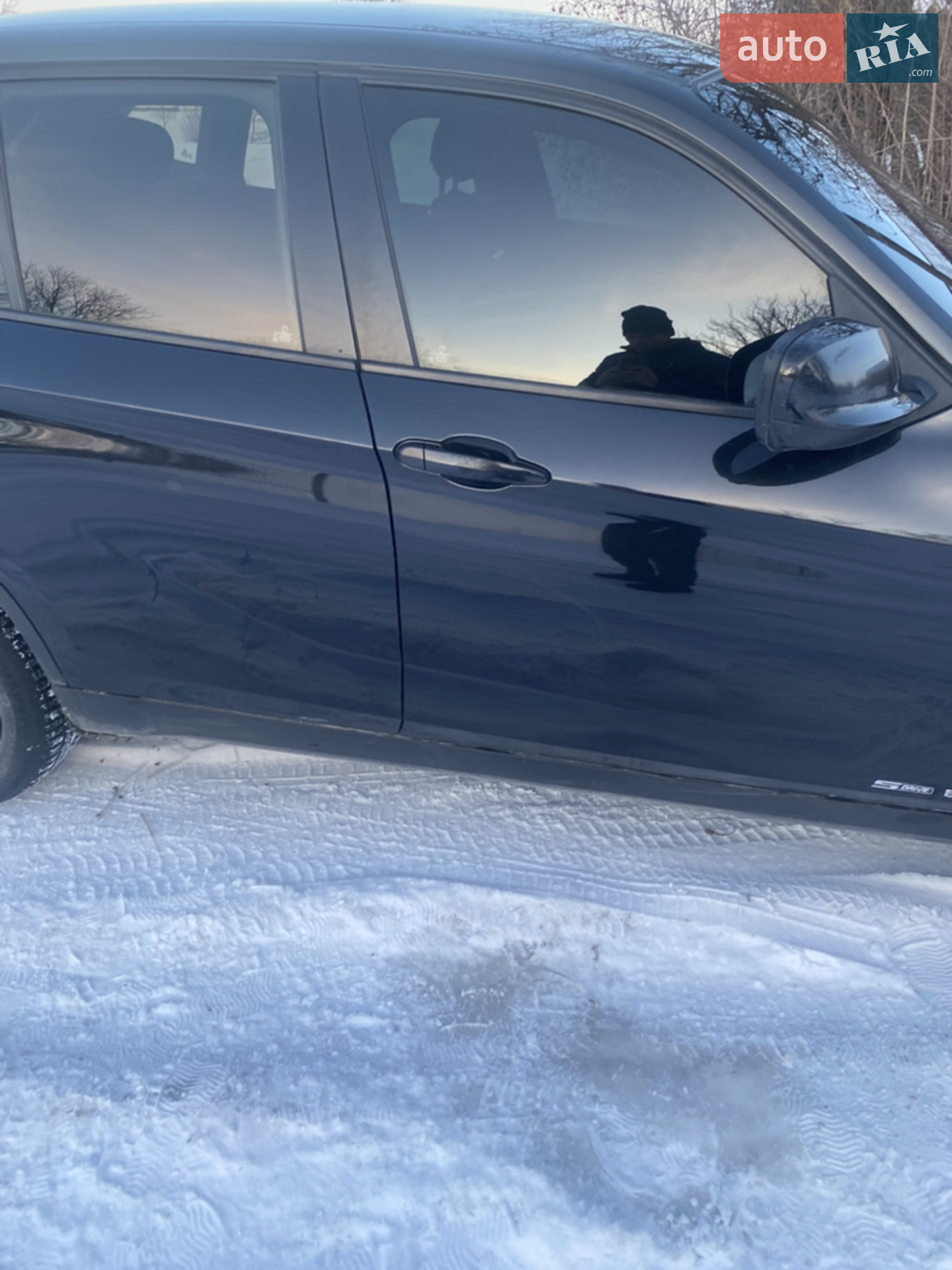 2012 BMW X1 - мініатюра 3