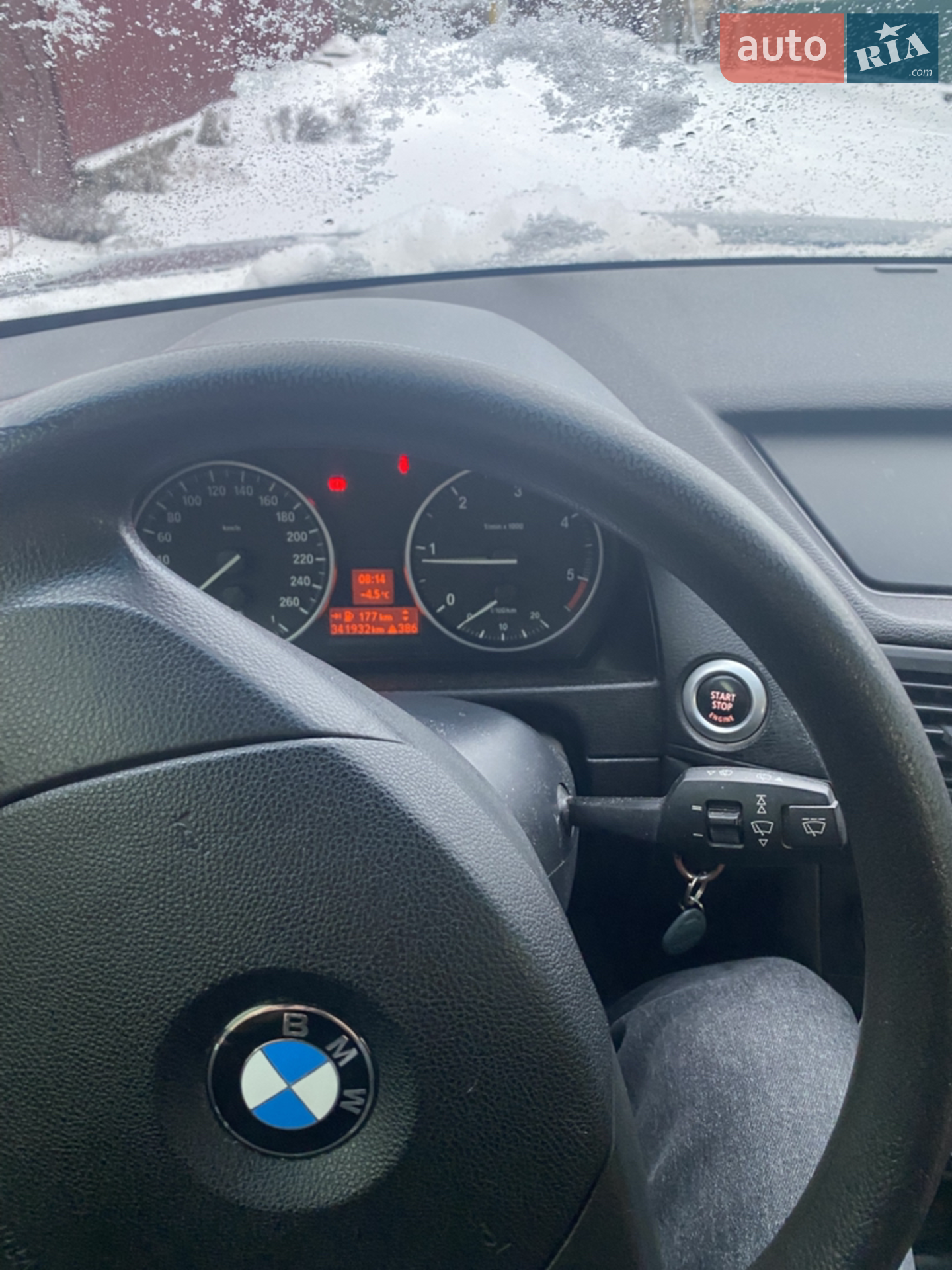 2012 BMW X1 - мініатюра 11