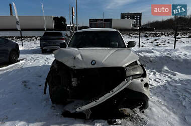 Внедорожник / Кроссовер BMW X1 2010 в Львове