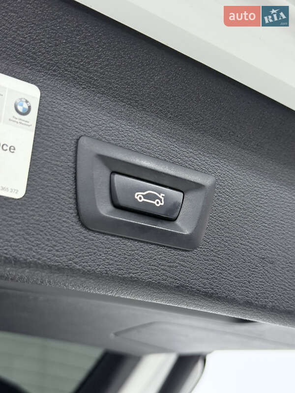 Внедорожник / Кроссовер BMW X1 2017 в Одессе фото 24 Внедорожник / Кроссовер BMW X1 2017 в Одессе